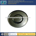 Stainless steel stamping washer for spacer